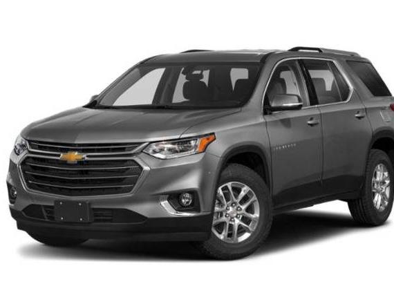 CHEVROLET TRAVERSE 2020 1GNERGKW5LJ208354 image