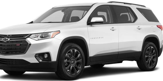 CHEVROLET TRAVERSE 2020 1GNERJKW2LJ241986 image