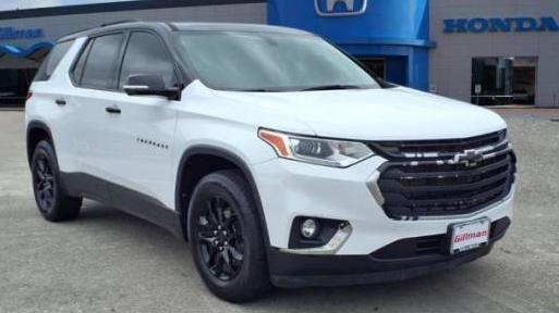 CHEVROLET TRAVERSE 2020 1GNERGKW0LJ310113 image