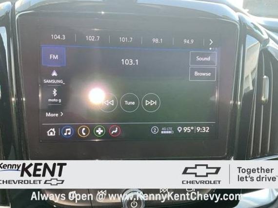 CHEVROLET TRAVERSE 2020 1GNERGKWXLJ260708 image CHEVROLET TRAVERSE 2020 1GNERGKWXLJ260708 image