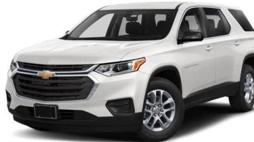 CHEVROLET TRAVERSE 2020 1GNERFKW2LJ180359 image