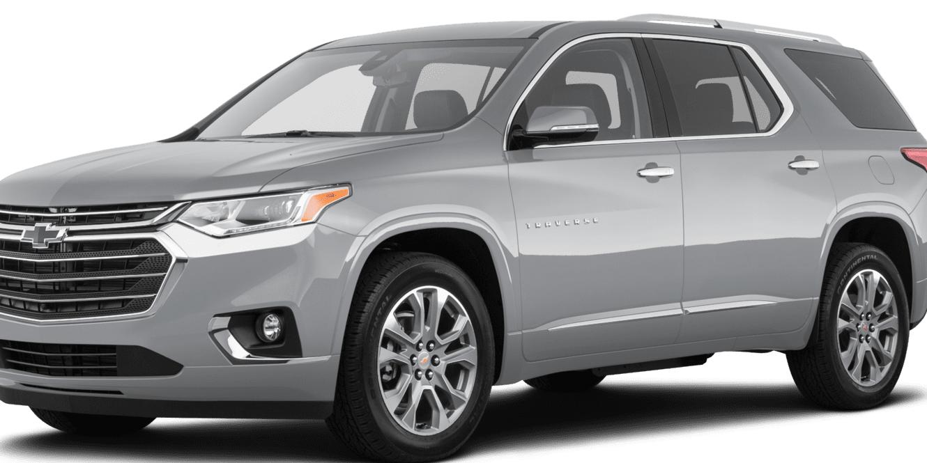 CHEVROLET TRAVERSE 2020 1GNEVKKW0LJ283798 image