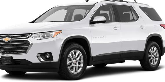 CHEVROLET TRAVERSE 2020 1GNEVGKW3LJ184826 image