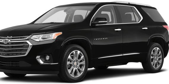 CHEVROLET TRAVERSE 2020 1GNERKKW6LJ278268 image