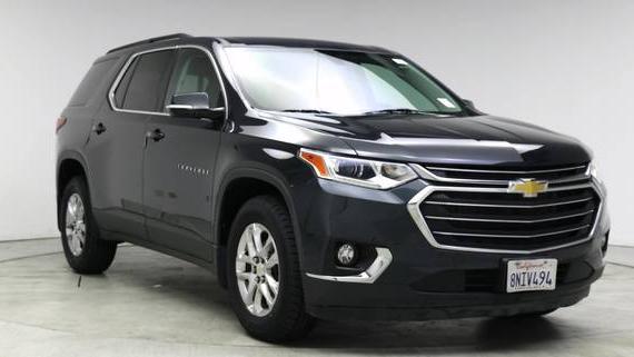 CHEVROLET TRAVERSE 2020 1GNERGKW0LJ163551 image CHEVROLET TRAVERSE 2020 1GNERGKW0LJ163551 image