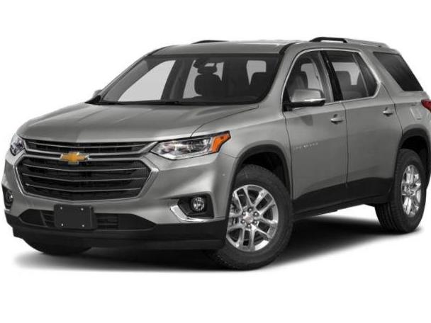 CHEVROLET TRAVERSE 2020 1GNEVMKW6LJ260327 image