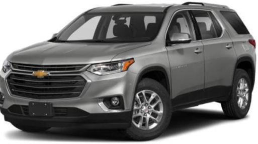 CHEVROLET TRAVERSE 2020 1GNERHKW3LJ148760 image