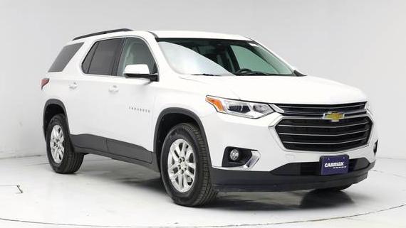 CHEVROLET TRAVERSE 2020 1GNERGKW6LJ206208 image