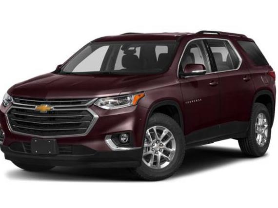 CHEVROLET TRAVERSE 2020 1GNEVHKW8LJ323595 image