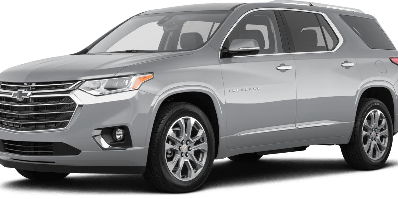 CHEVROLET TRAVERSE 2020 1GNERKKWXLJ250974 image