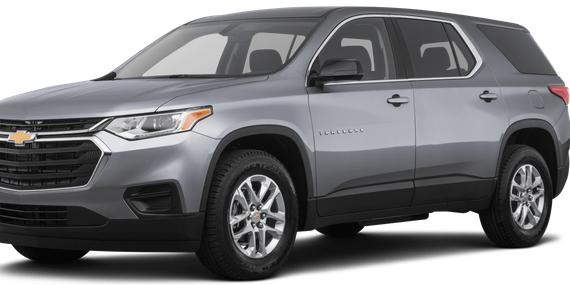 CHEVROLET TRAVERSE 2020 1GNERFKW5LJ131219 image
