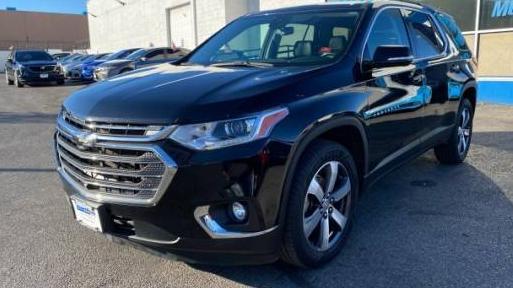 CHEVROLET TRAVERSE 2020 1GNERHKWXLJ117876 image