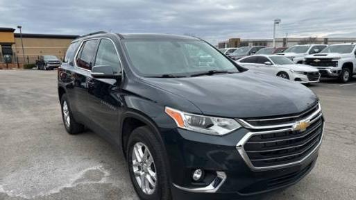 CHEVROLET TRAVERSE 2020 1GNERGKW2LJ325194 image