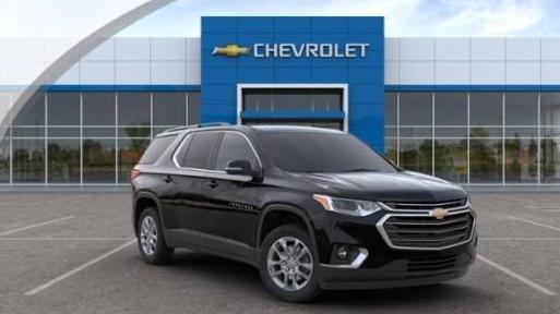 CHEVROLET TRAVERSE 2020 1GNEVHKW4LJ286061 image