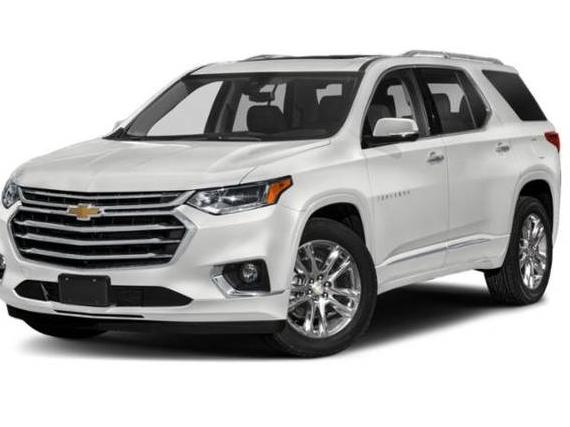 CHEVROLET TRAVERSE 2020 1GNEVNKW6LJ105704 image