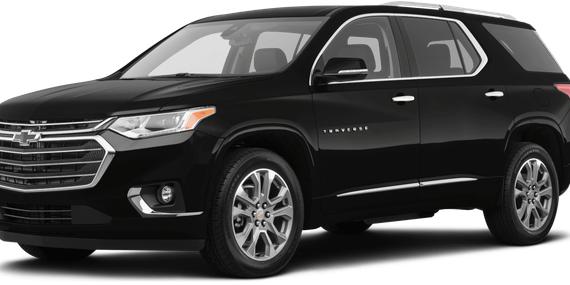 CHEVROLET TRAVERSE 2020 1GNEVKKWXLJ210101 image