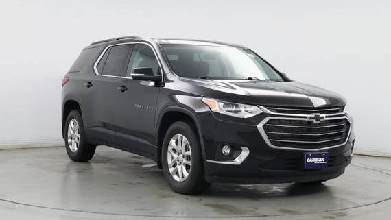 CHEVROLET TRAVERSE 2020 1GNERGKW8LJ182087 image