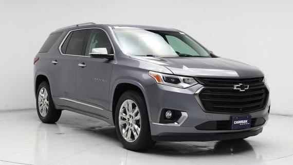 CHEVROLET TRAVERSE 2020 1GNERNKW9LJ100355 image