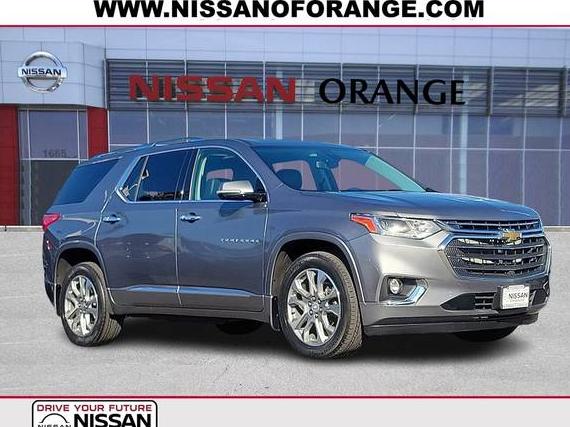 CHEVROLET TRAVERSE 2020 1GNEVKKW3LJ175711 image