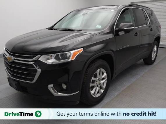 CHEVROLET TRAVERSE 2020 1GNEVMKW0LJ260842 image CHEVROLET TRAVERSE 2020 1GNEVMKW0LJ260842 image