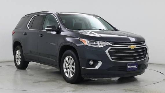 CHEVROLET TRAVERSE 2020 1GNERGKW3LJ265104 image