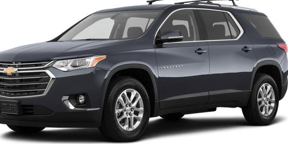 CHEVROLET TRAVERSE 2020 1GNEVHKW1LJ239327 image