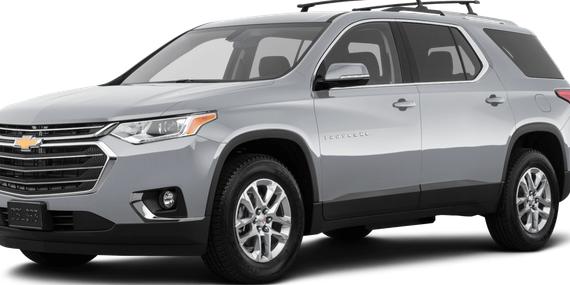 CHEVROLET TRAVERSE 2020 1GNERGKW9LJ271070 image