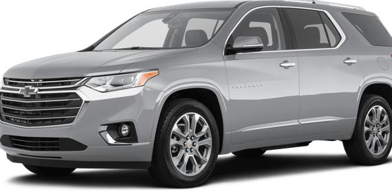 CHEVROLET TRAVERSE 2020 1GNERKKW4LJ104974 image