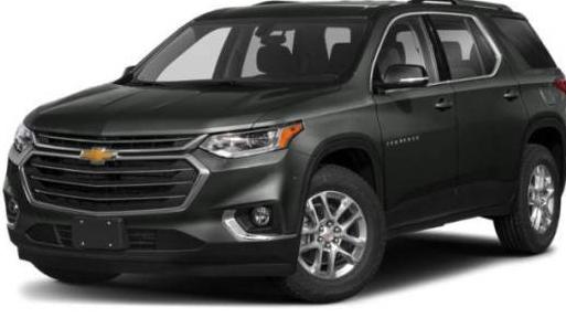 CHEVROLET TRAVERSE 2020 1GNEVGKW8LJ319122 image