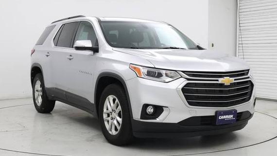 CHEVROLET TRAVERSE 2020 1GNEVHKW2LJ273292 image CHEVROLET TRAVERSE 2020 1GNEVHKW2LJ273292 image