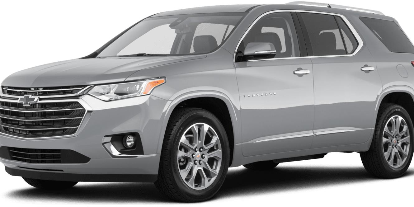 CHEVROLET TRAVERSE 2020 1GNERKKWXLJ113226 image