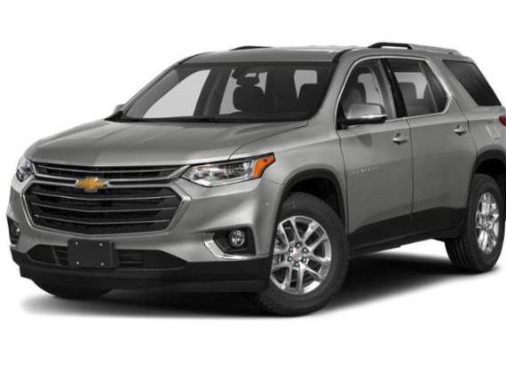 CHEVROLET TRAVERSE 2020 1GNERHKW9LJ201266 image
