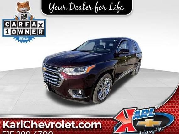 CHEVROLET TRAVERSE 2020 1GNEVNKW1LJ247068 image CHEVROLET TRAVERSE 2020 1GNEVNKW1LJ247068 image