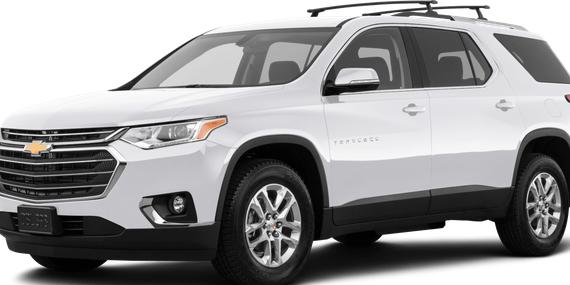 CHEVROLET TRAVERSE 2020 1GNEVGKW9LJ265801 image