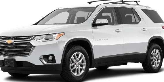 CHEVROLET TRAVERSE 2020 1GNEVGKW5LJ197478 image