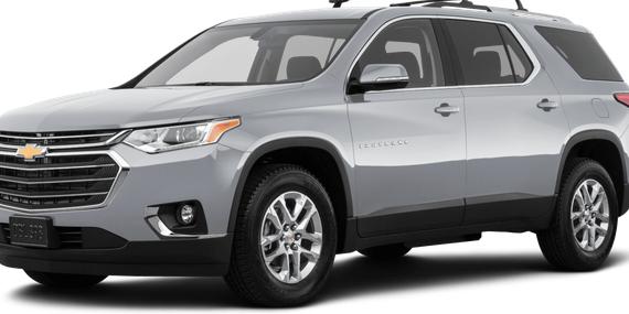 CHEVROLET TRAVERSE 2020 1GNEVGKW3LJ190870 image CHEVROLET TRAVERSE 2020 1GNEVGKW3LJ190870 image
