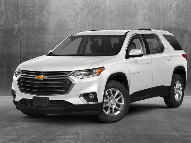 CHEVROLET TRAVERSE 2020 1GNERGKW6LJ231173 image