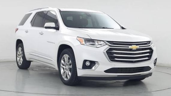 CHEVROLET TRAVERSE 2020 1GNERNKW0LJ310729 image