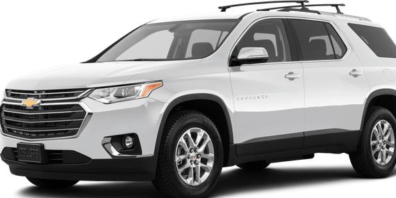 CHEVROLET TRAVERSE 2020 1GNEVHKWXLJ119154 image