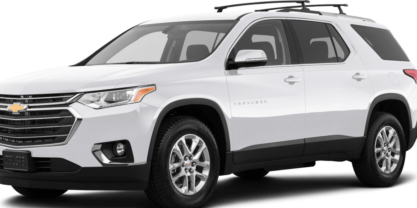 CHEVROLET TRAVERSE 2020 1GNERGKW7LJ273898 image