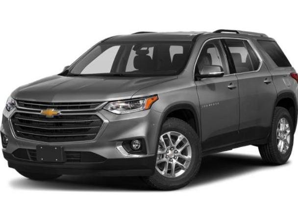 CHEVROLET TRAVERSE 2020 1GNEVHKW7LJ285535 image