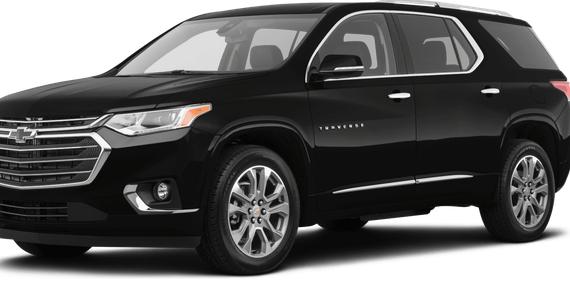 CHEVROLET TRAVERSE 2020 1GNEVKKW0LJ100318 image