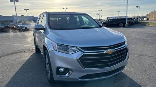 CHEVROLET TRAVERSE 2020 1GNEVKKW9LJ244417 image