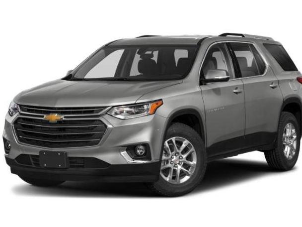 CHEVROLET TRAVERSE 2020 1GNERGKW9LJ172569 image