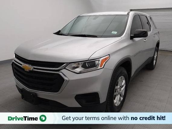 CHEVROLET TRAVERSE 2020 1GNERFKW0LJ160420 image CHEVROLET TRAVERSE 2020 1GNERFKW0LJ160420 image