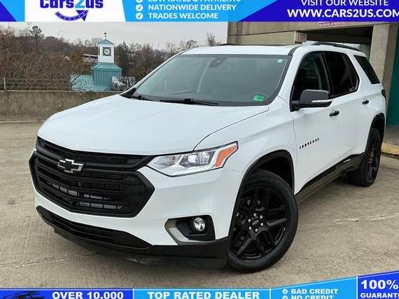 CHEVROLET TRAVERSE 2020 1GNEVKKW0LJ218496 image CHEVROLET TRAVERSE 2020 1GNEVKKW0LJ218496 image