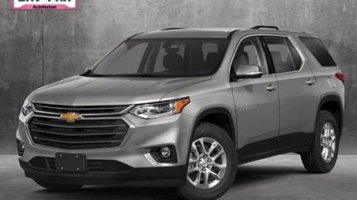 CHEVROLET TRAVERSE 2020 1GNERGKW2LJ315068 image