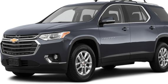 CHEVROLET TRAVERSE 2020 1GNEVHKWXLJ215477 image