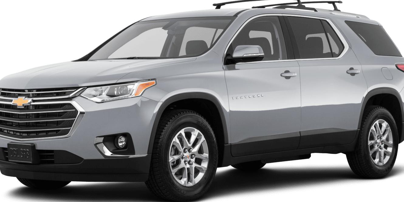 CHEVROLET TRAVERSE 2020 1GNERHKW5LJ205010 image