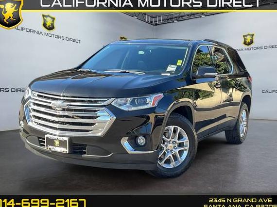 CHEVROLET TRAVERSE 2020 1GNERHKW0LJ144861 image CHEVROLET TRAVERSE 2020 1GNERHKW0LJ144861 image